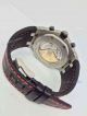 Audemars Piguet Black Dial Number Black Leather  Watch Strap (6)_th.jpg